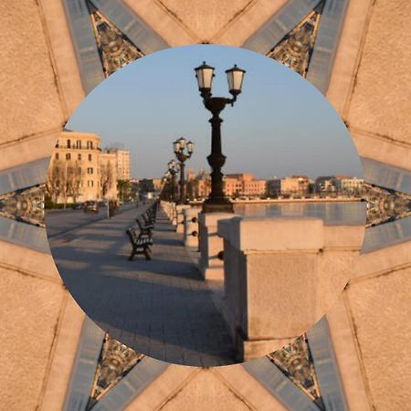 Casa Vacanze Santa Maria Villa Bari Dış mekan fotoğraf
