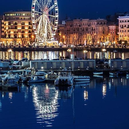 Casa Vacanze Santa Maria Villa Bari Dış mekan fotoğraf