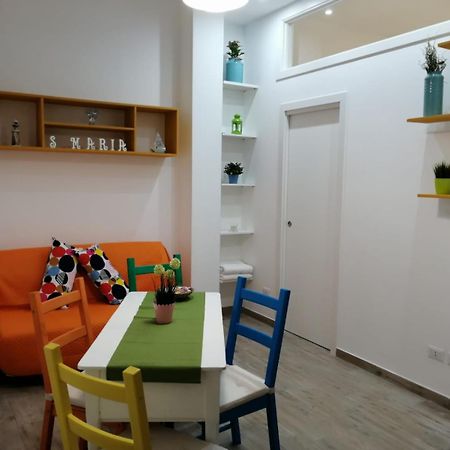 Casa Vacanze Santa Maria Villa Bari Dış mekan fotoğraf