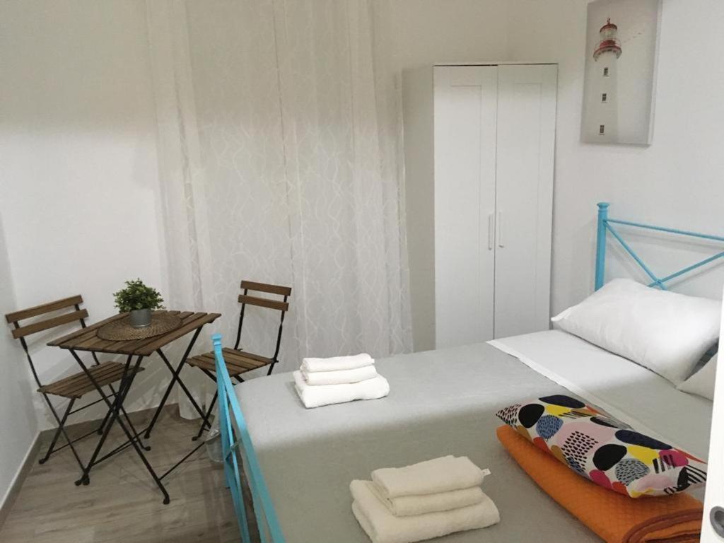 Casa Vacanze Santa Maria Villa Bari Dış mekan fotoğraf