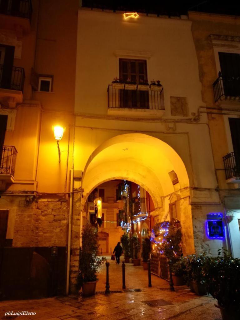 Casa Vacanze Santa Maria Villa Bari Dış mekan fotoğraf