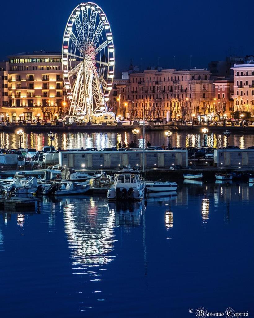 Casa Vacanze Santa Maria Villa Bari Dış mekan fotoğraf