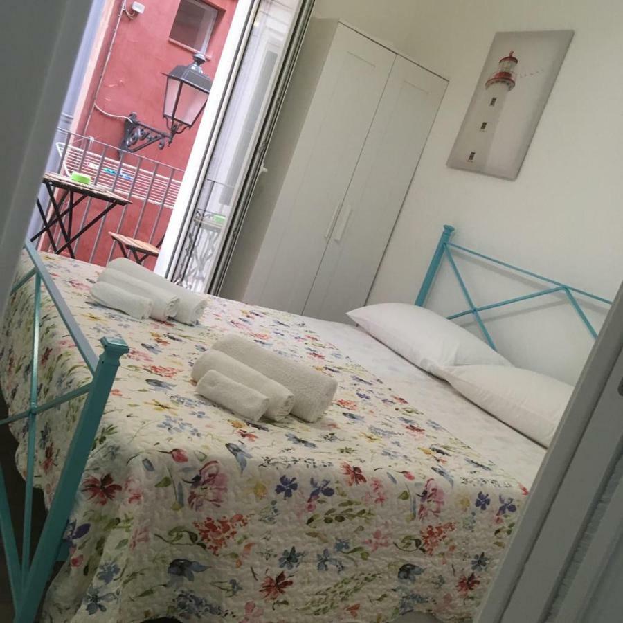 Casa Vacanze Santa Maria Villa Bari Dış mekan fotoğraf