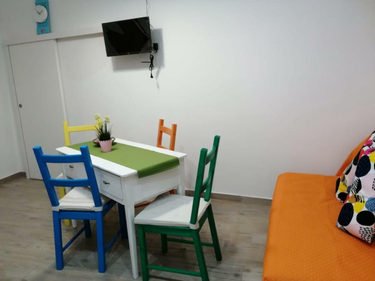Casa Vacanze Santa Maria Villa Bari Dış mekan fotoğraf