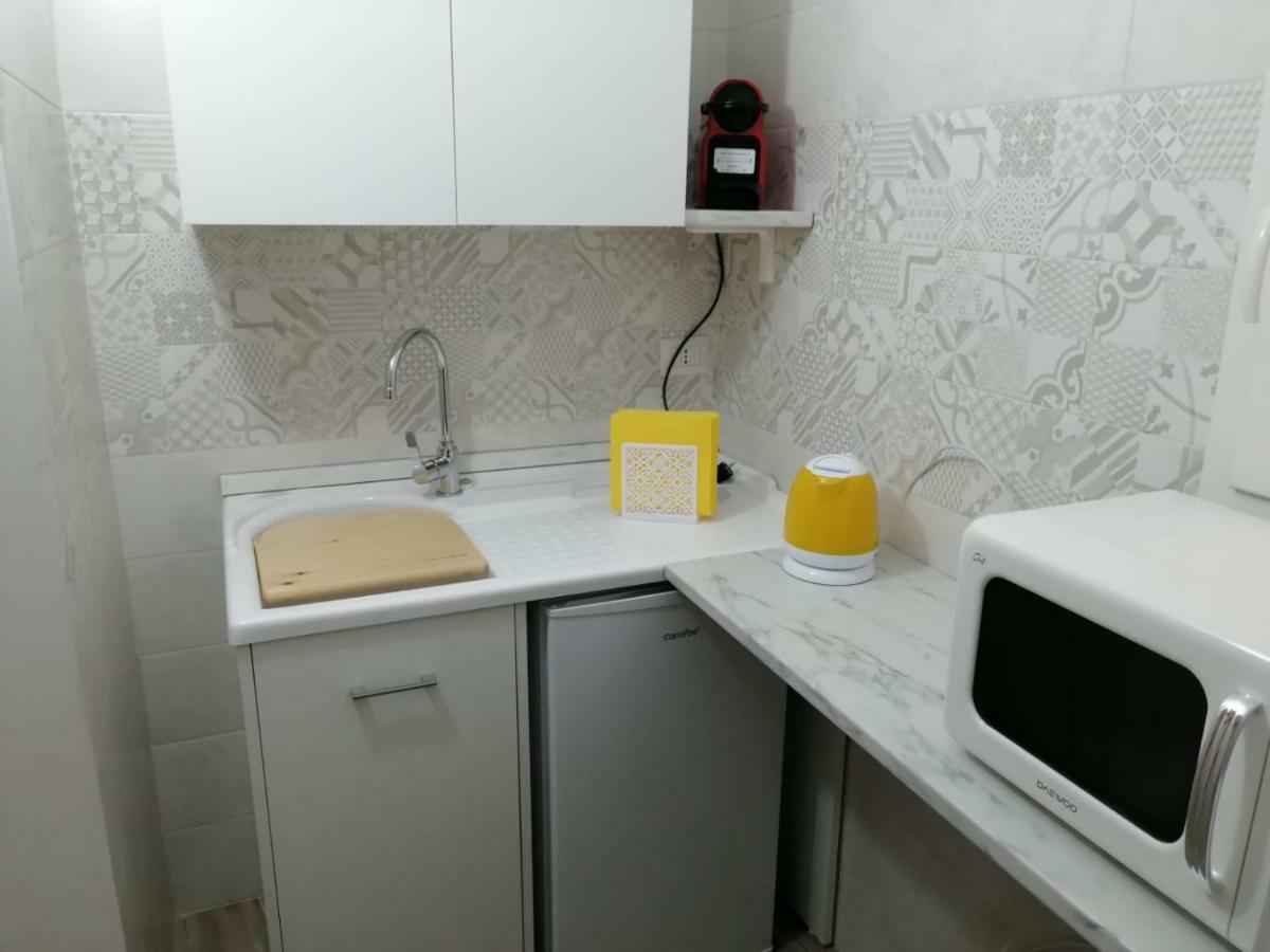 Casa Vacanze Santa Maria Villa Bari Dış mekan fotoğraf