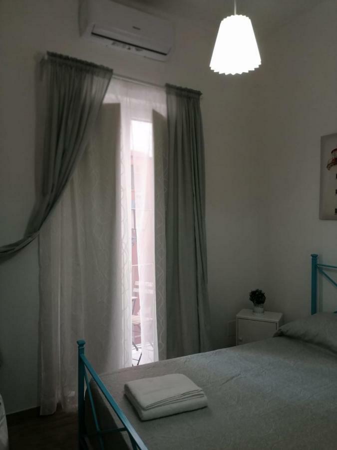 Casa Vacanze Santa Maria Villa Bari Dış mekan fotoğraf