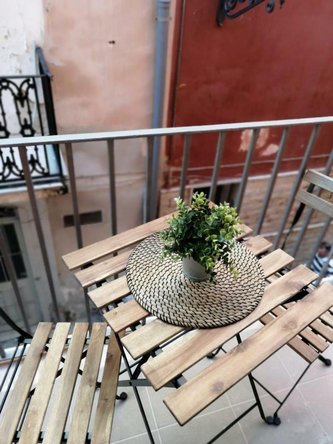 Casa Vacanze Santa Maria Villa Bari Dış mekan fotoğraf