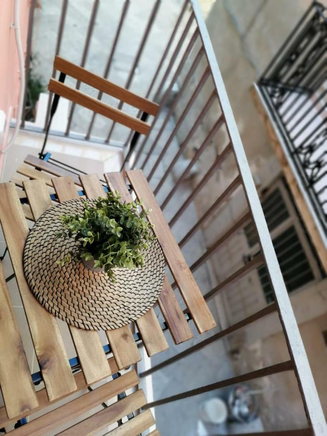 Casa Vacanze Santa Maria Villa Bari Dış mekan fotoğraf