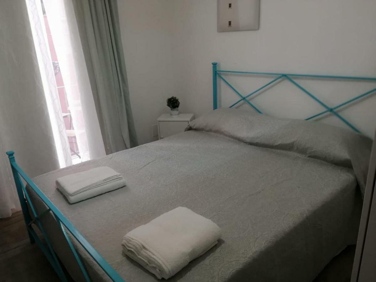 Casa Vacanze Santa Maria Villa Bari Dış mekan fotoğraf