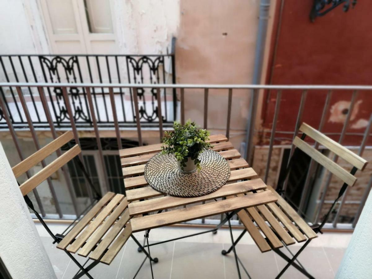 Casa Vacanze Santa Maria Villa Bari Dış mekan fotoğraf
