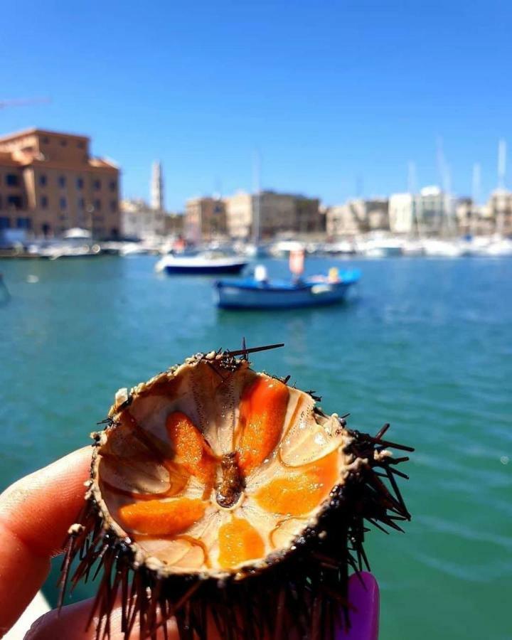 Casa Vacanze Santa Maria Villa Bari Dış mekan fotoğraf