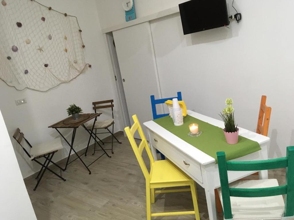 Casa Vacanze Santa Maria Villa Bari Dış mekan fotoğraf