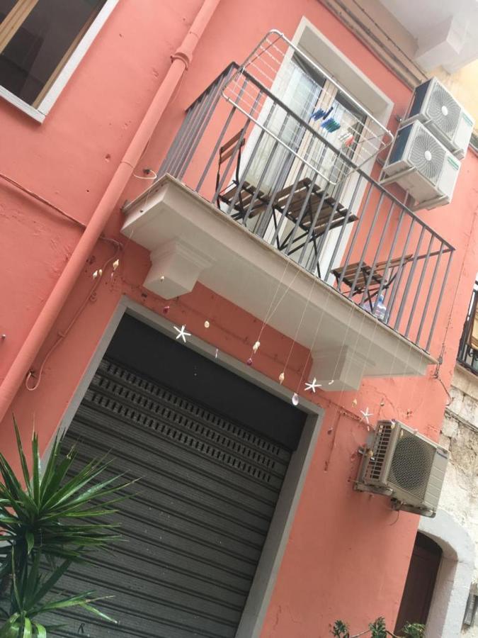 Casa Vacanze Santa Maria Villa Bari Dış mekan fotoğraf