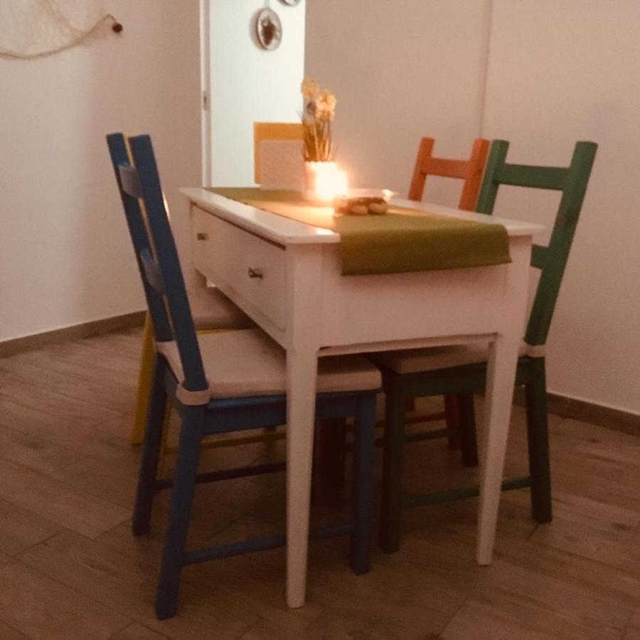Casa Vacanze Santa Maria Villa Bari Dış mekan fotoğraf