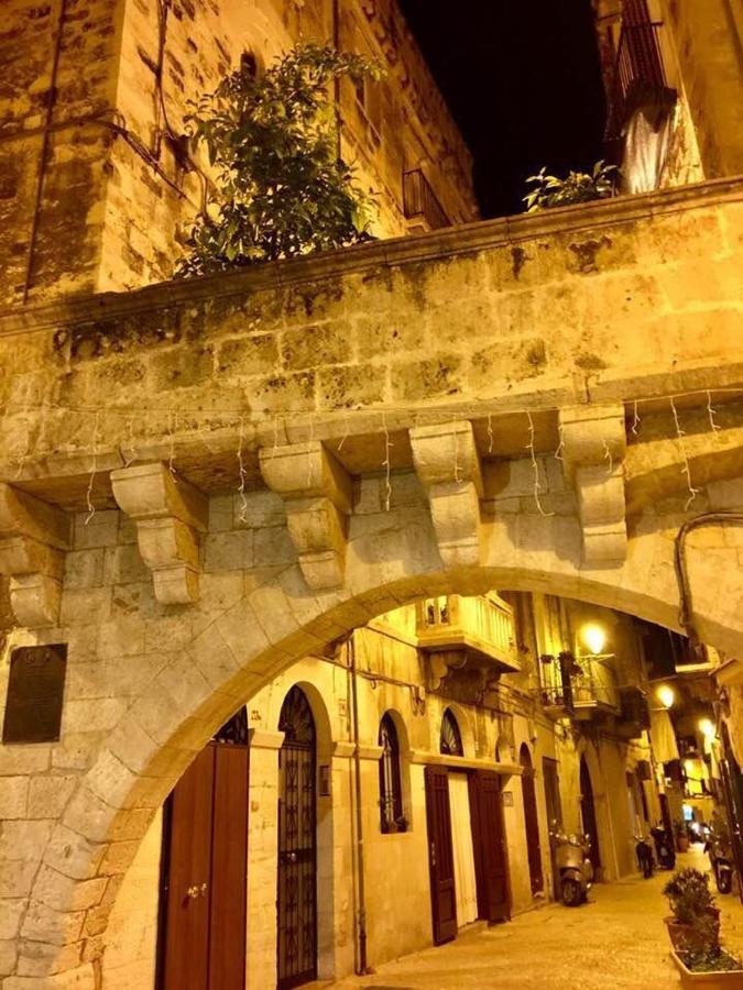 Casa Vacanze Santa Maria Villa Bari Dış mekan fotoğraf