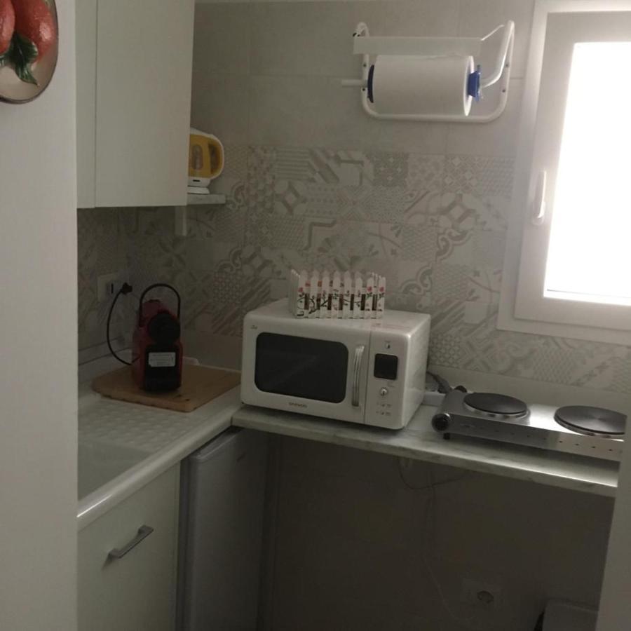 Casa Vacanze Santa Maria Villa Bari Dış mekan fotoğraf