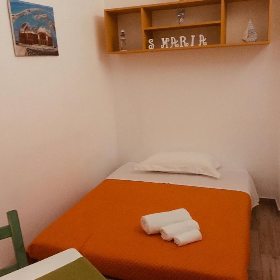 Casa Vacanze Santa Maria Villa Bari Dış mekan fotoğraf