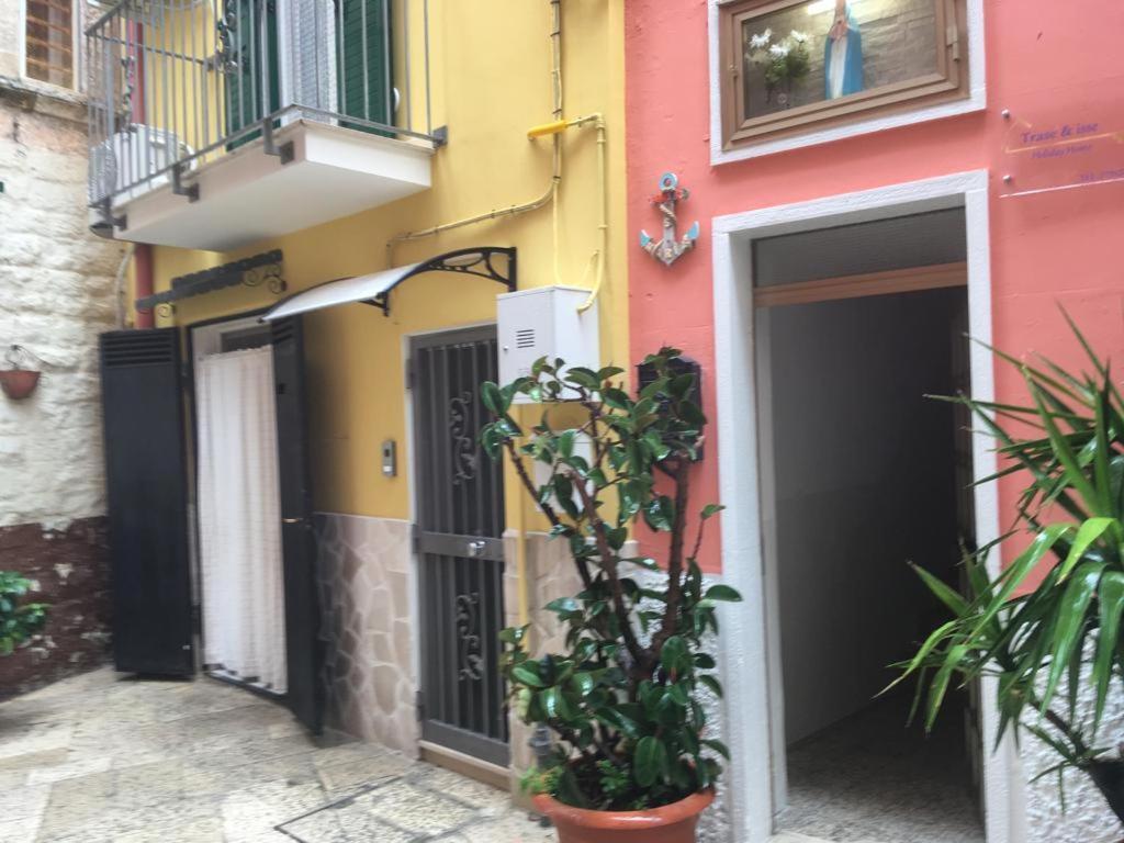 Casa Vacanze Santa Maria Villa Bari Dış mekan fotoğraf
