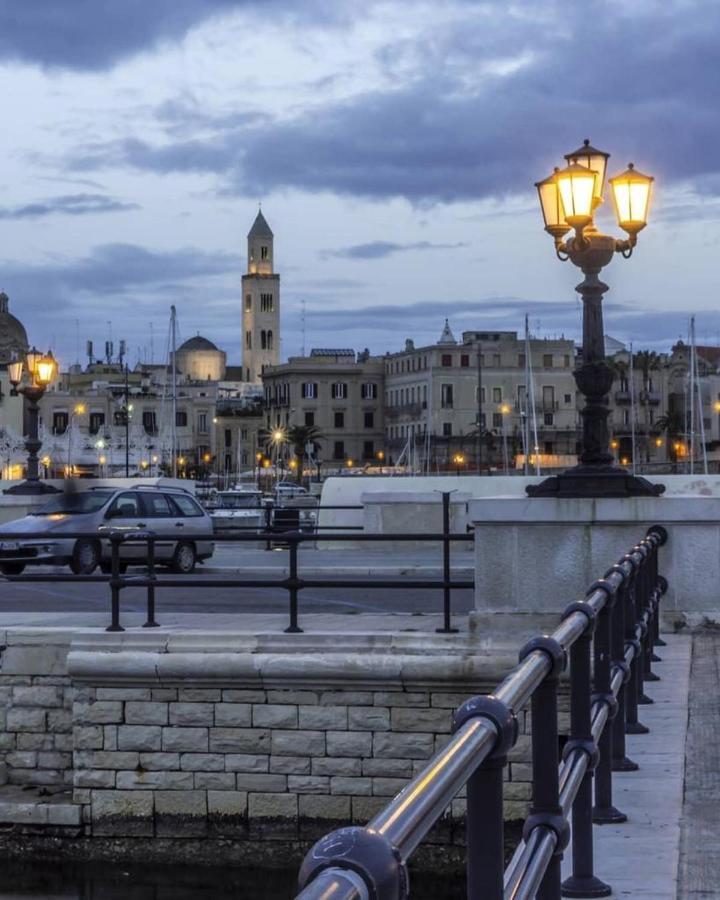 Casa Vacanze Santa Maria Villa Bari Dış mekan fotoğraf